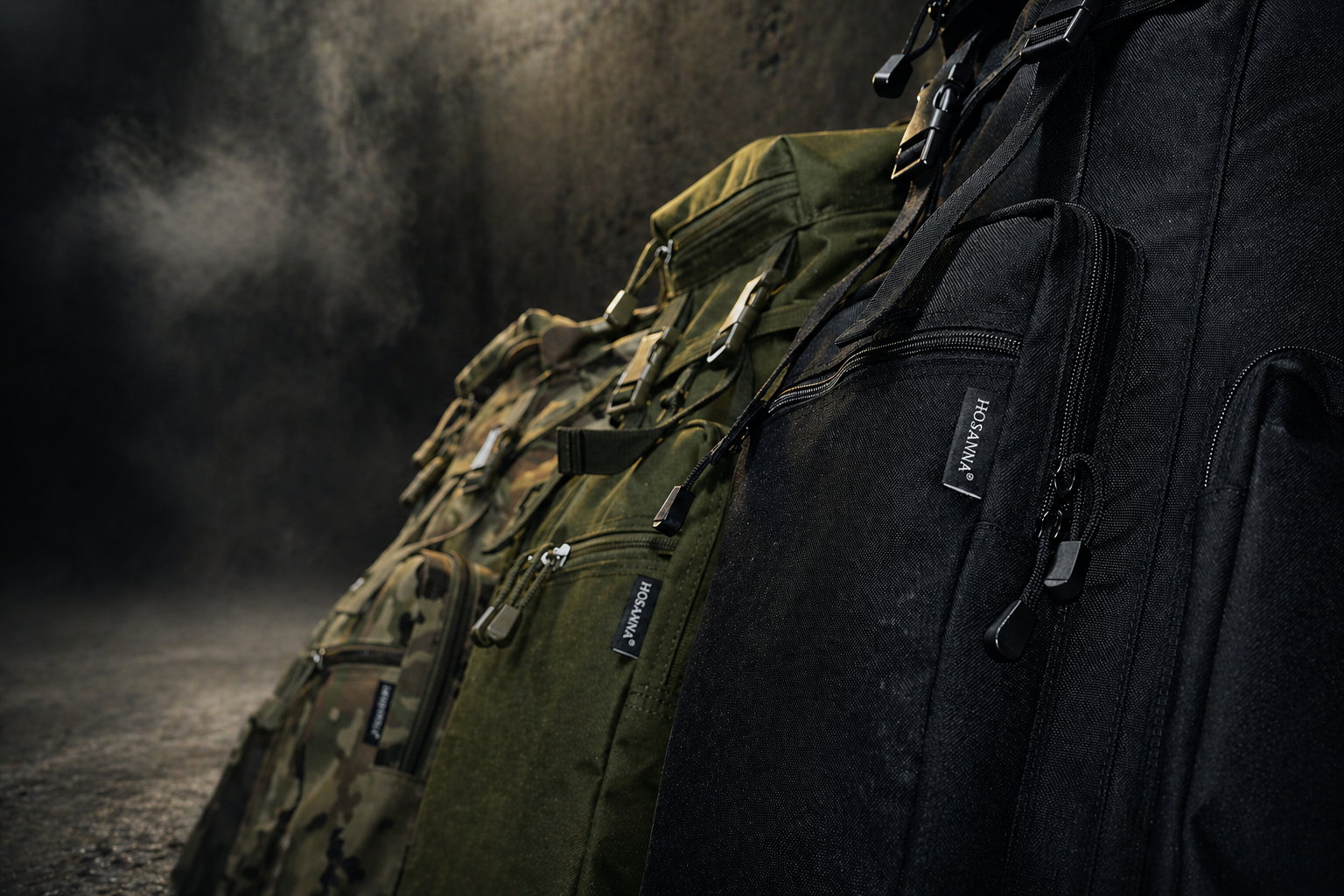 Tactical