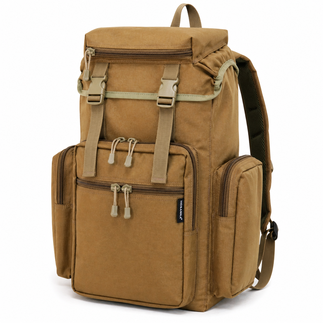 Loadout - Hybird Backpack System