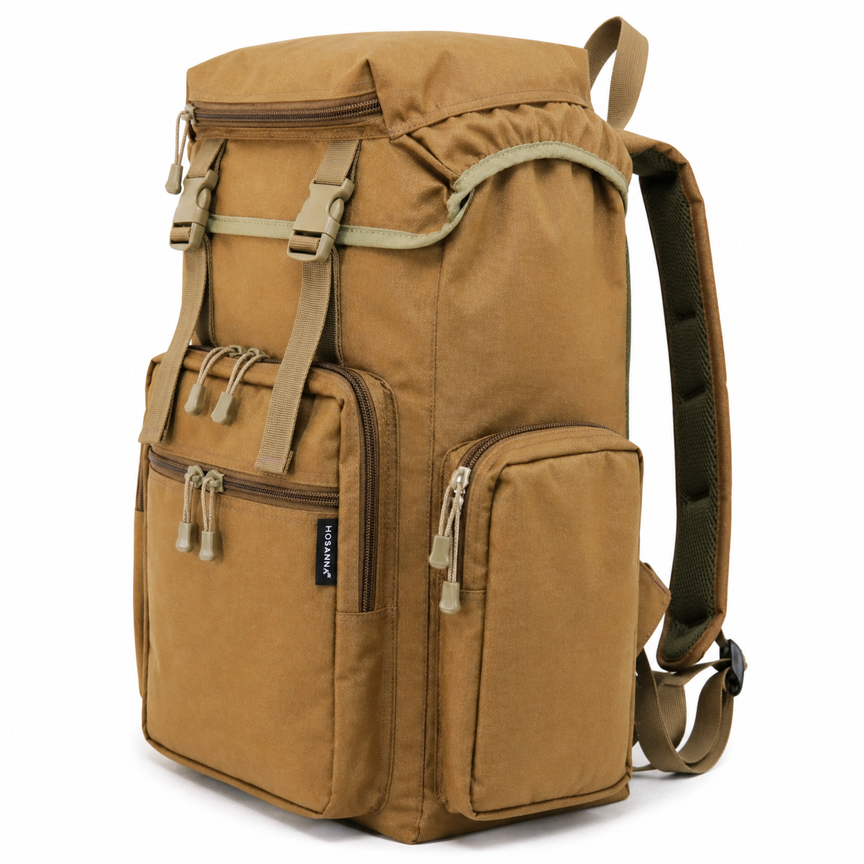 Loadout - Hybird Backpack System