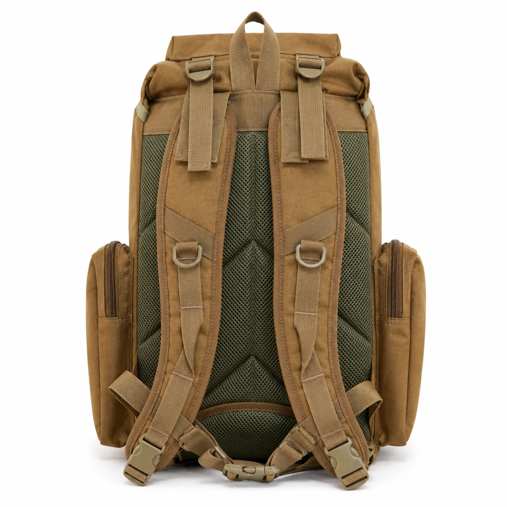 Loadout - Hybird Backpack System