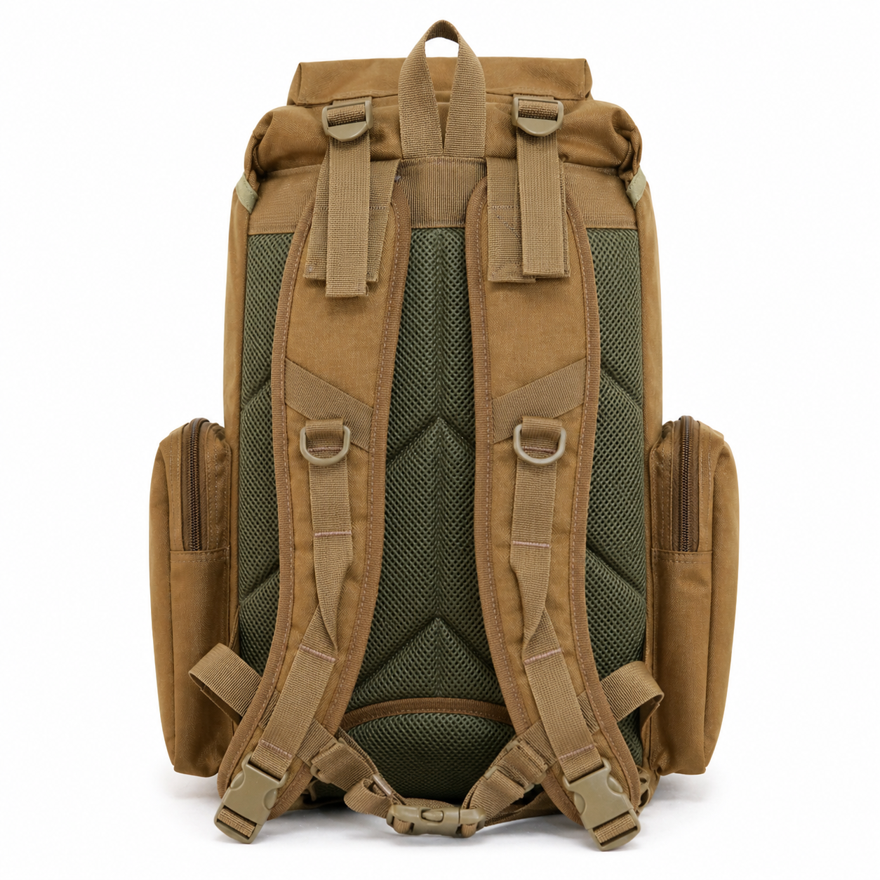 Loadout - Hybird Backpack System