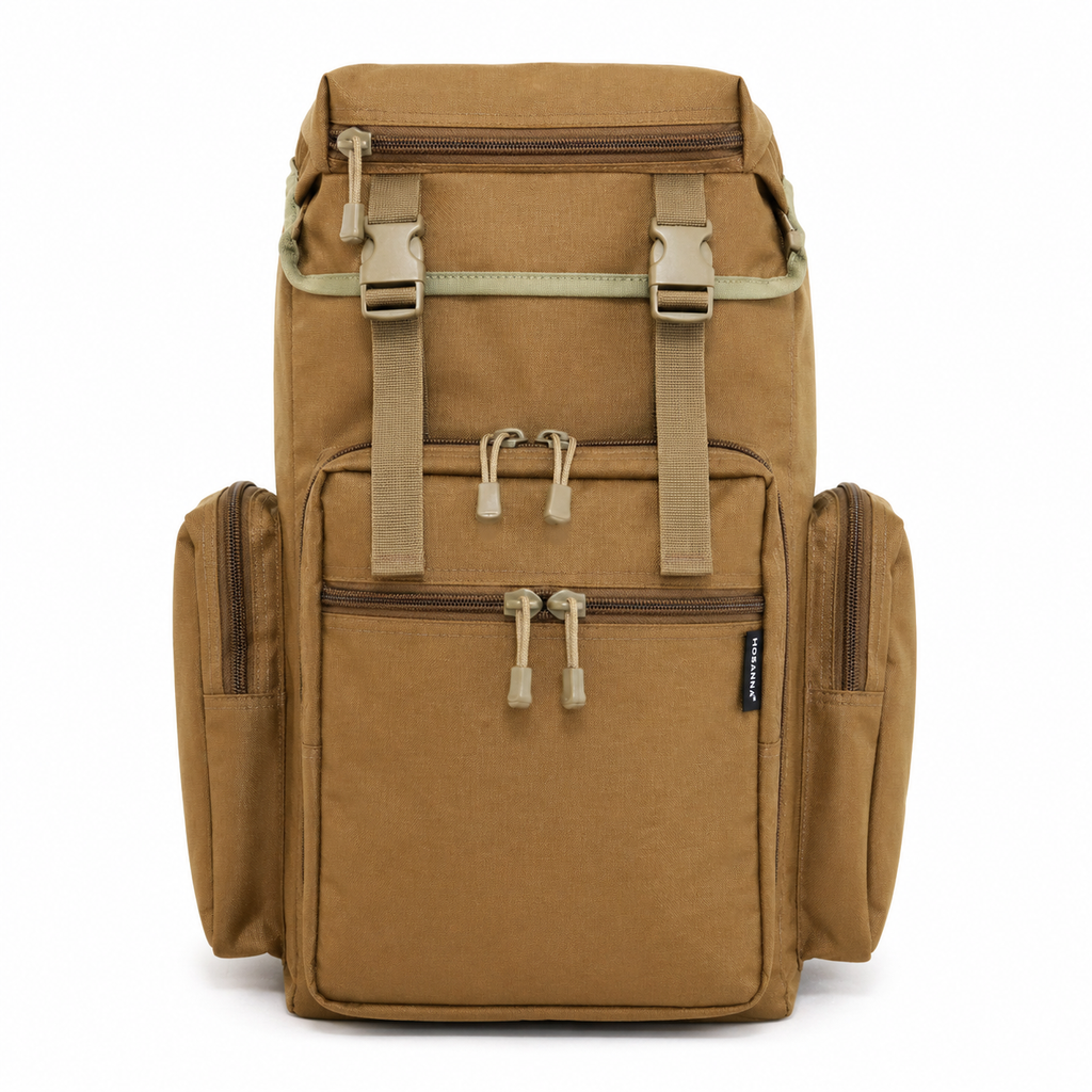 Loadout - Hybird Backpack System