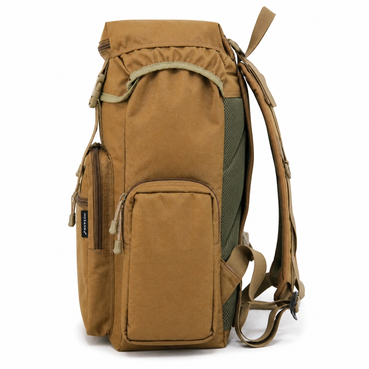Loadout - Hybird Backpack System