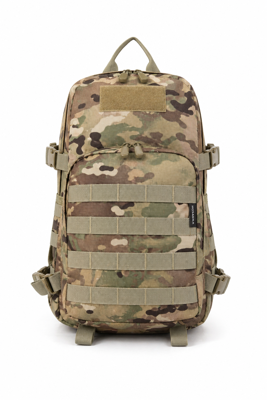 Quick Pack