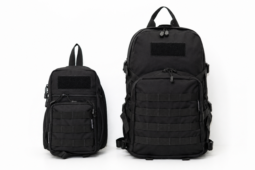 Quick Pack Mini