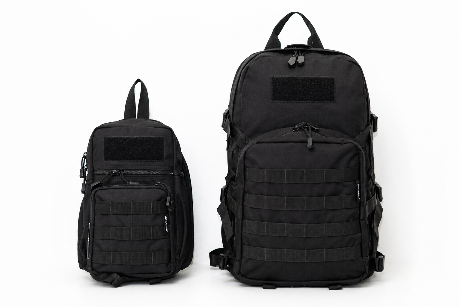 Quick Pack Mini