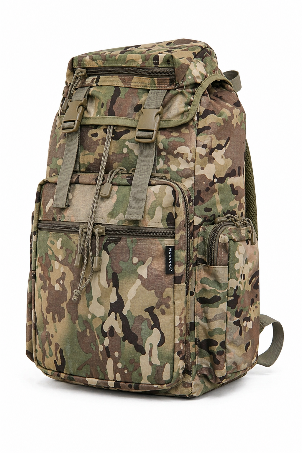 Loadout - Hybird Backpack System
