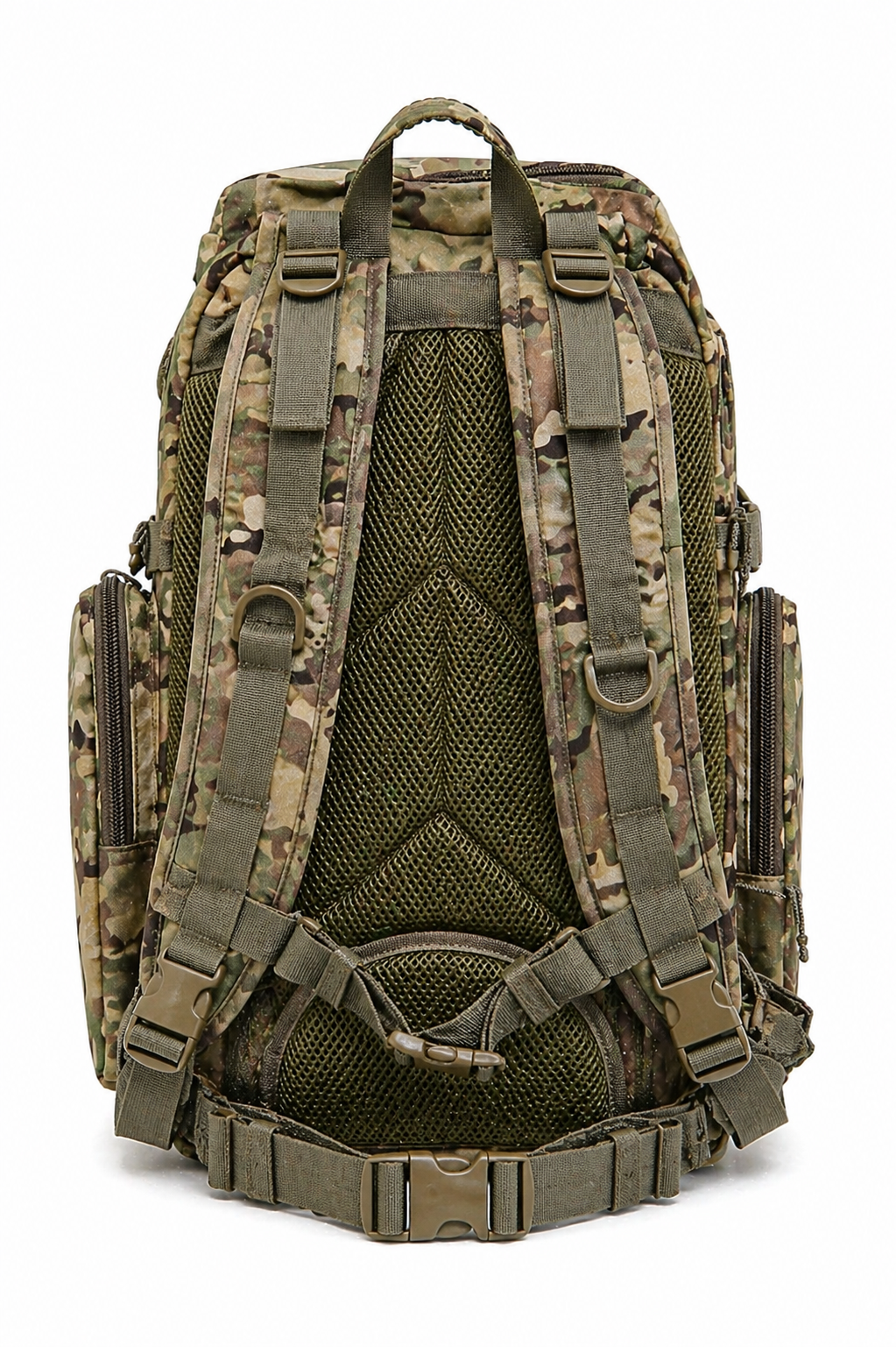 Loadout - Hybird Backpack System