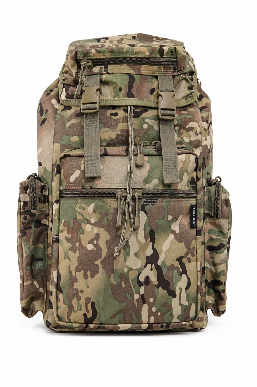 Loadout - Hybird Backpack System