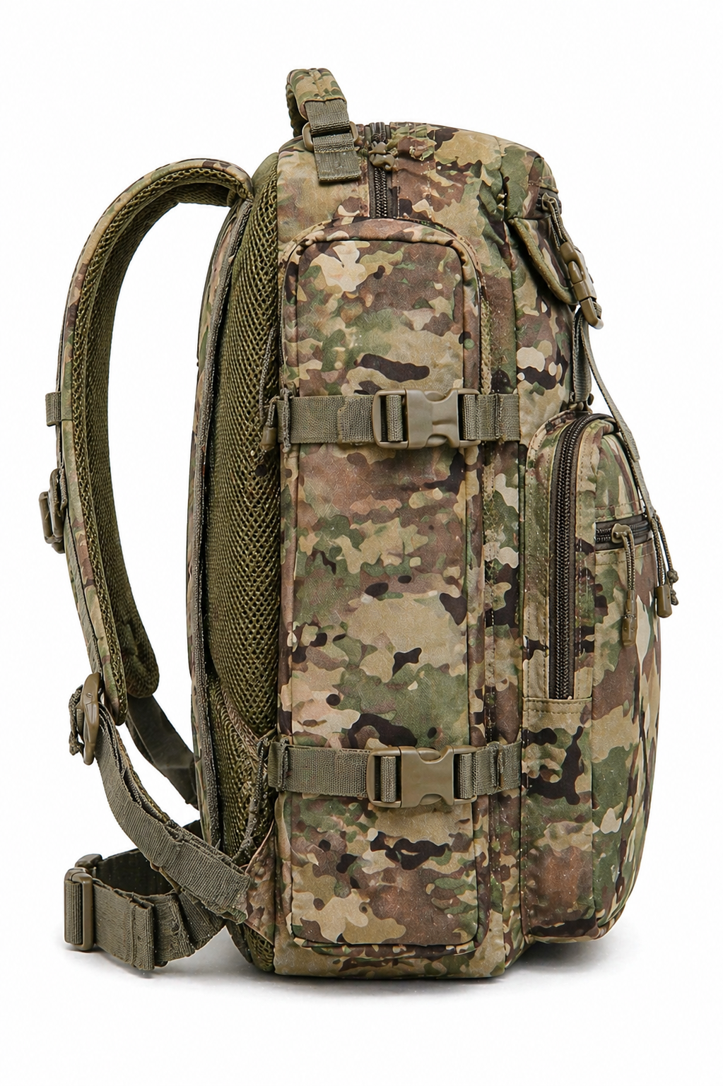 Loadout - Hybird Backpack System
