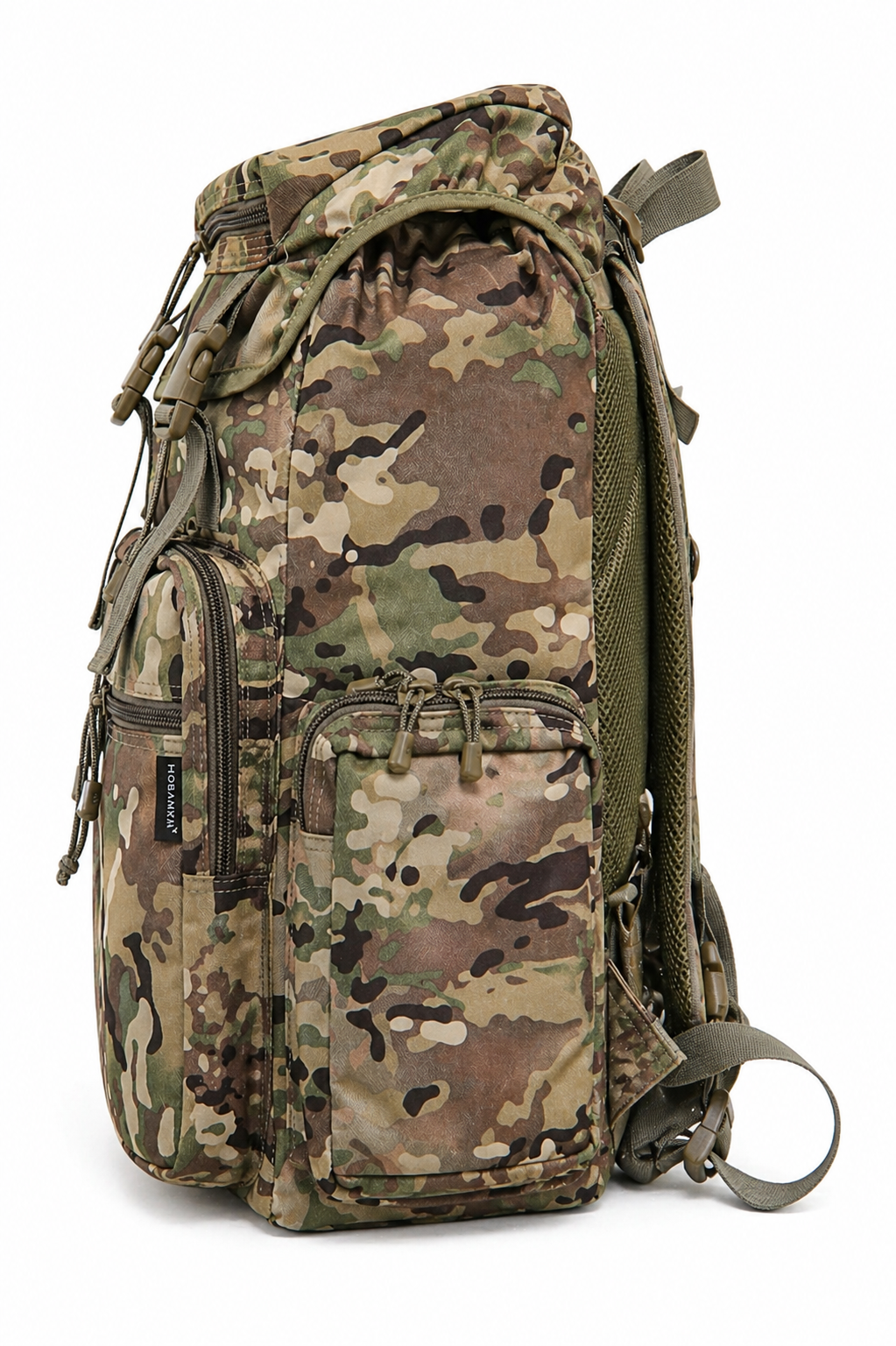 Loadout - Hybird Backpack System