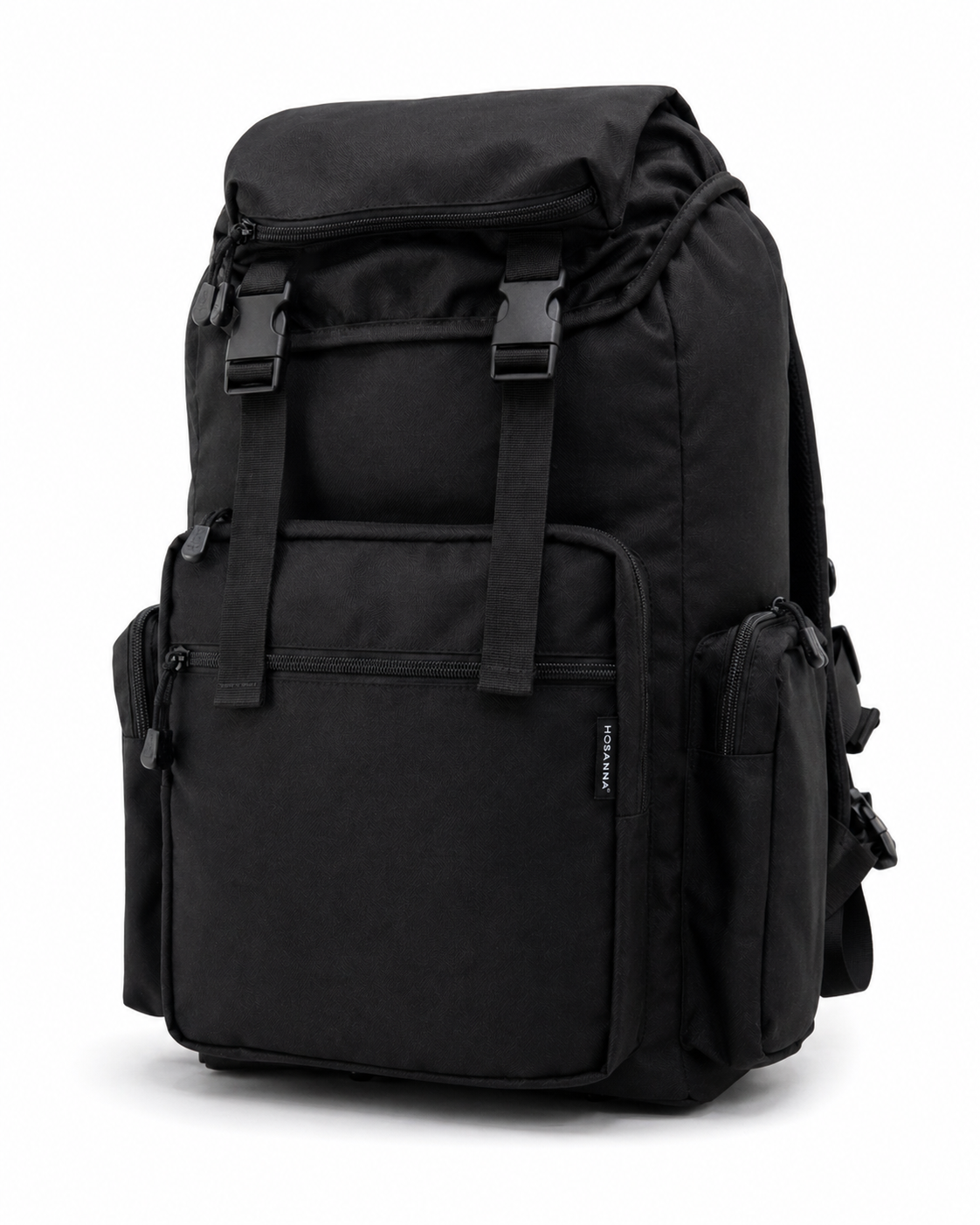 Loadout - Hybird Backpack System