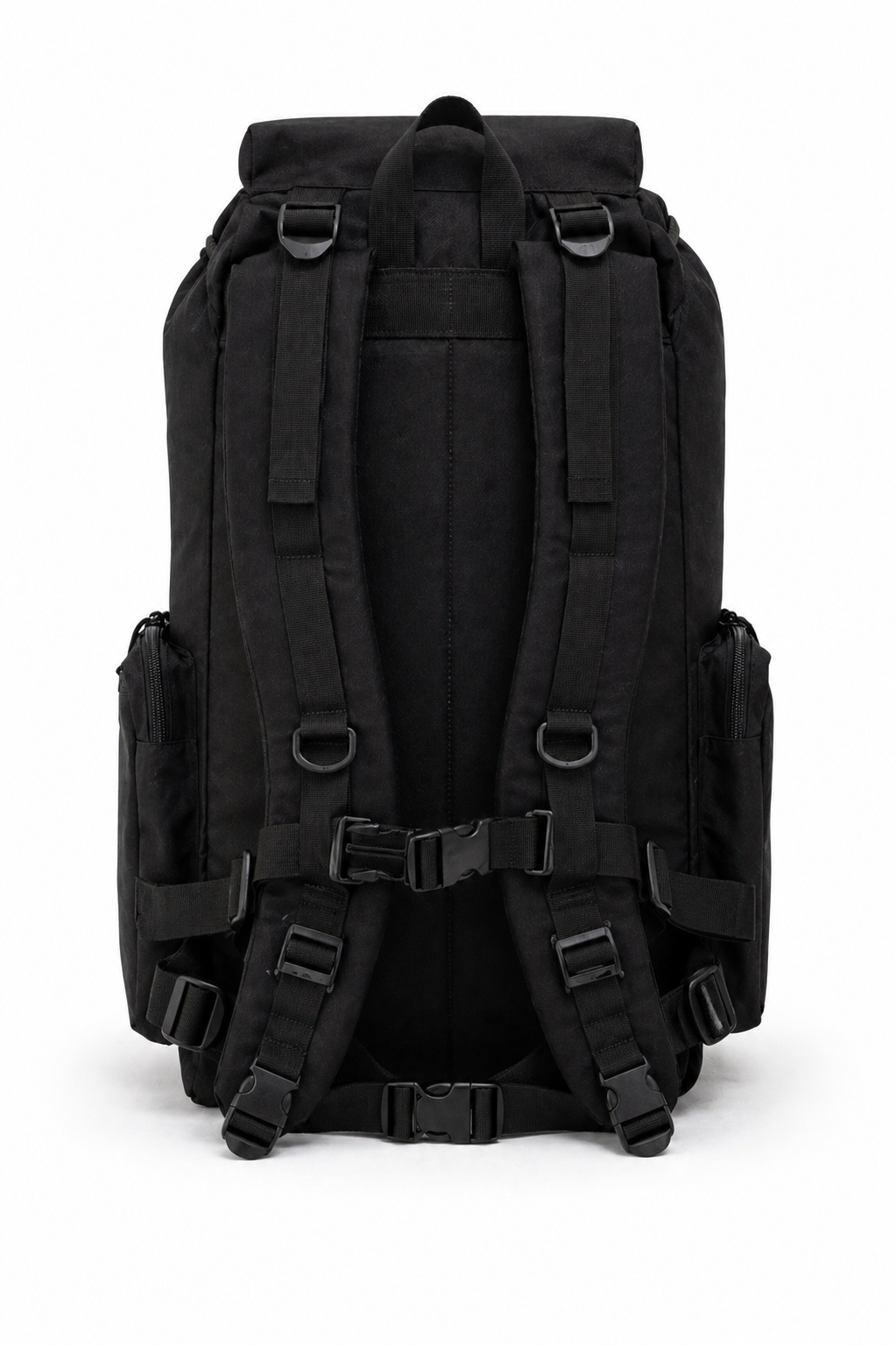 Loadout - Hybird Backpack System
