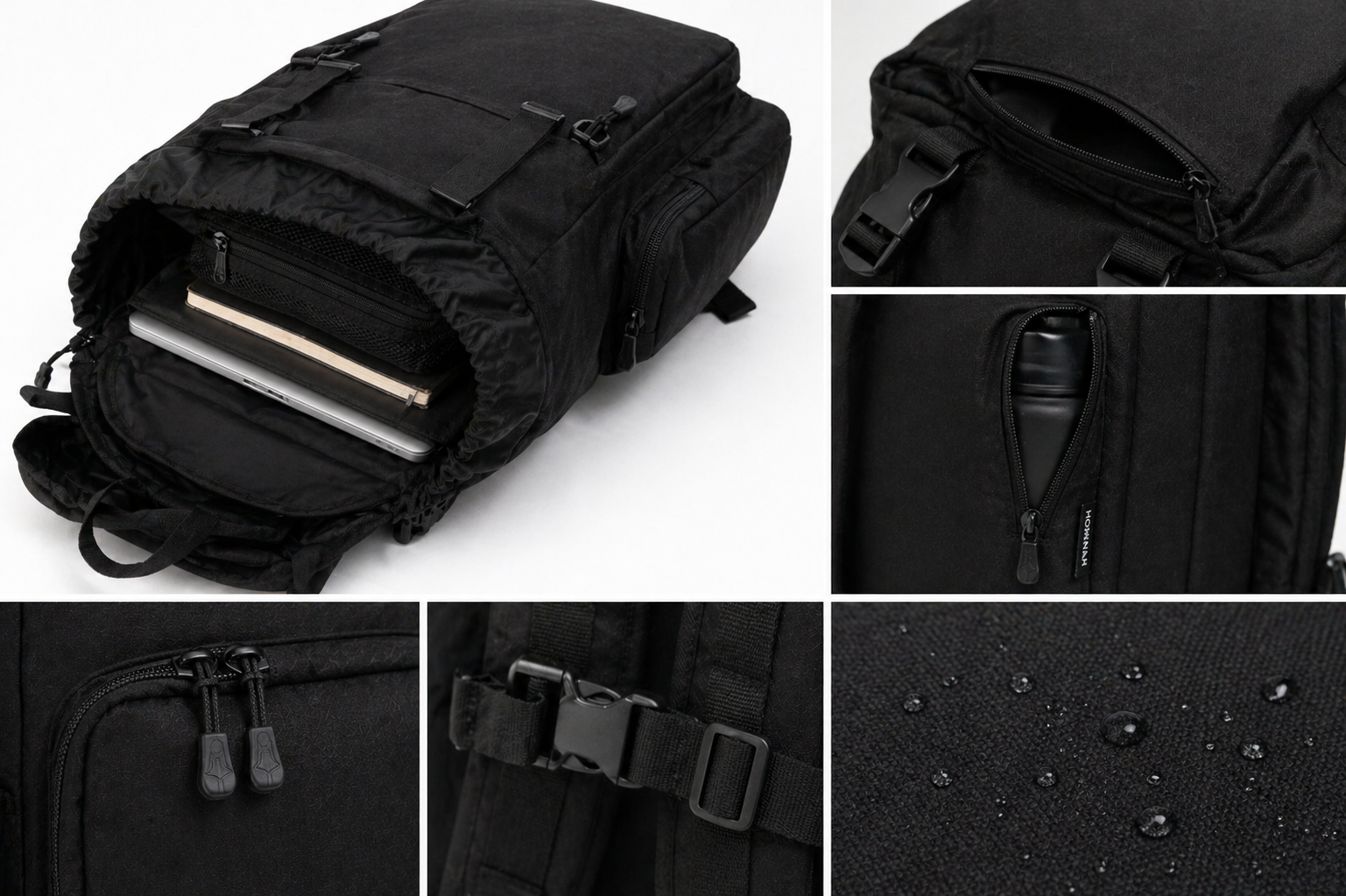 Loadout - Hybird Backpack System