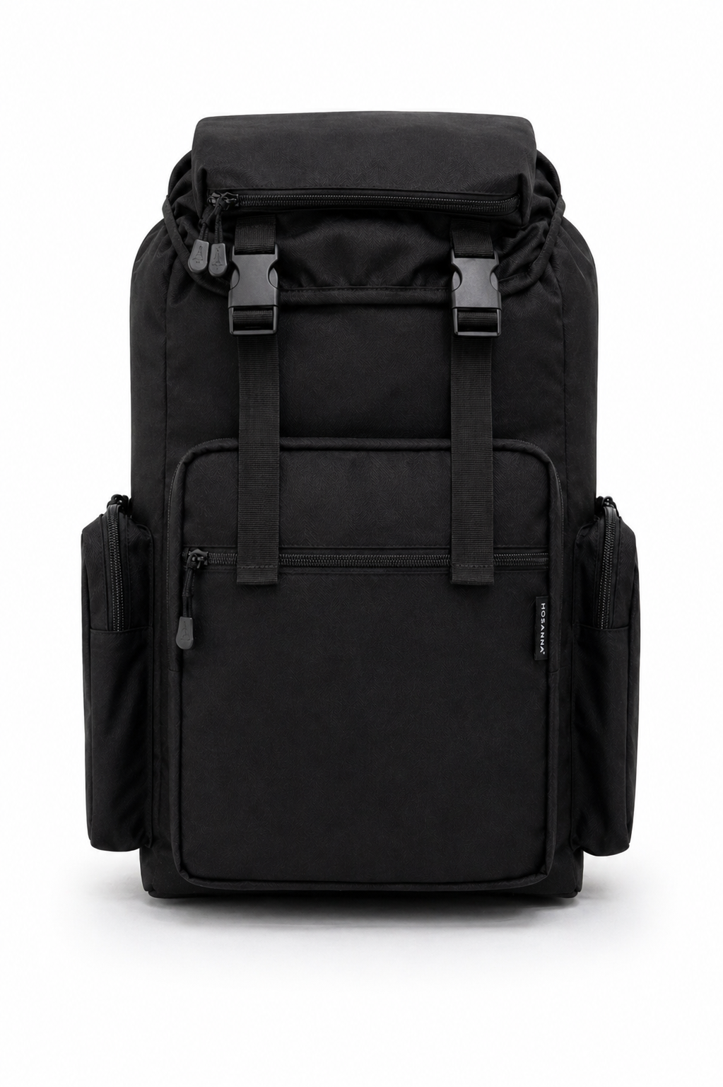 Loadout - Hybird Backpack System