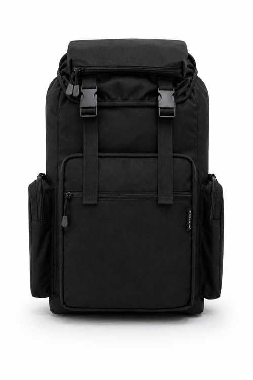 Loadout - Hybird Backpack System